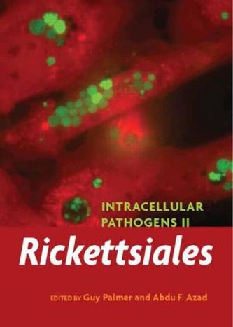 Intracellular Pathogens 2