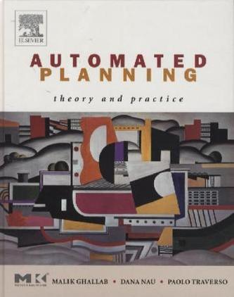 Automated Planning