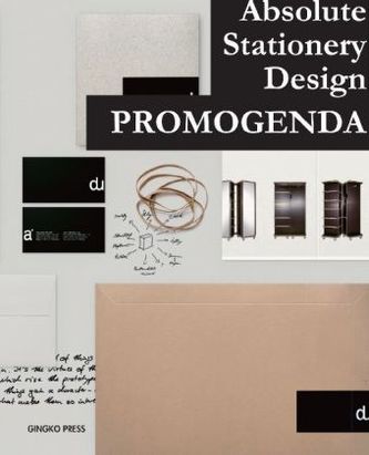 Absolute Stationery Design
