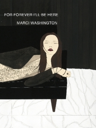For Forever I'll Be Here - Marci Washington