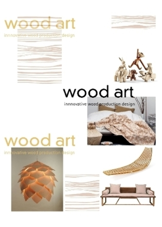 Wood Art