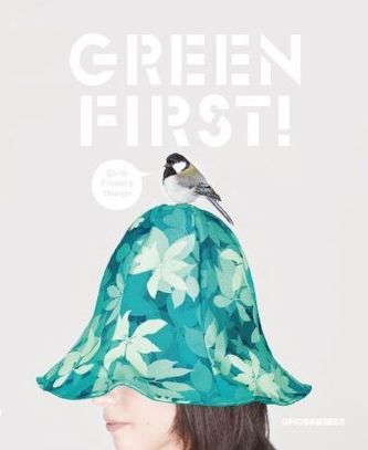 Green First!
