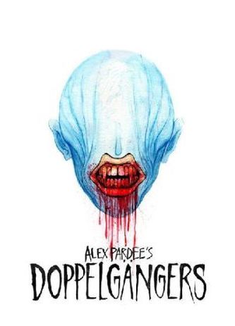 Alex Pardee's Doppelgängers