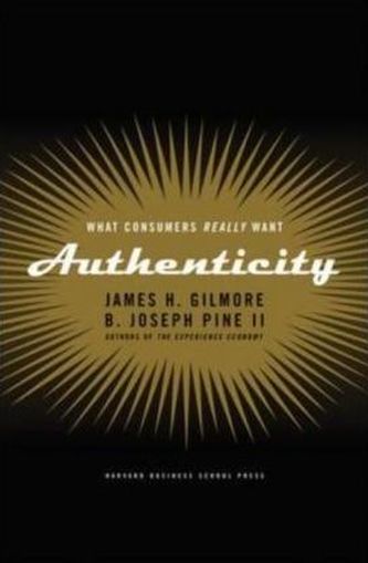 Authenticity