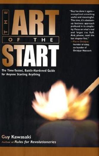 The Art of the Start