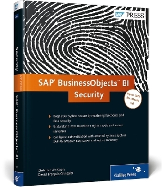 SAP BusinessObjects BI Security