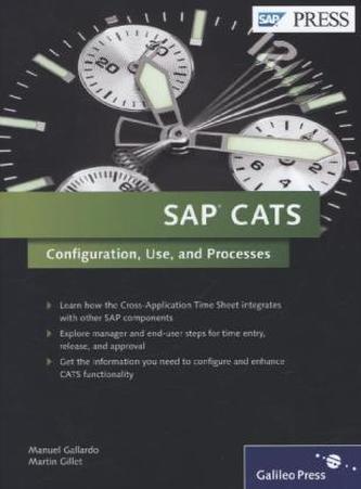 SAP CATS