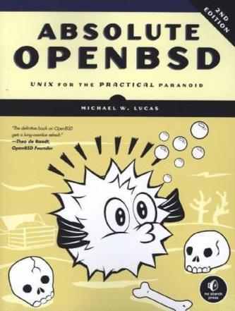 Absolute OpenBSD