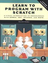 Learn to Program with Scratch