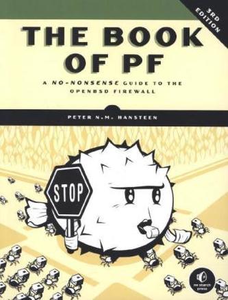 The Book of PF