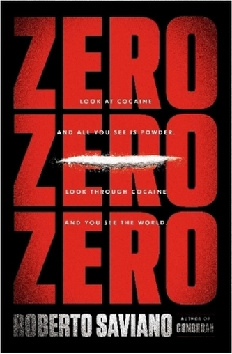 Zero Zero Zero, englische Ausgabe