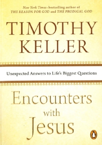 Encounters with Jesus