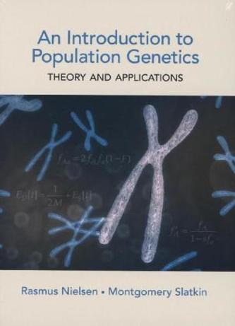 An Introduction to Population Genetics
