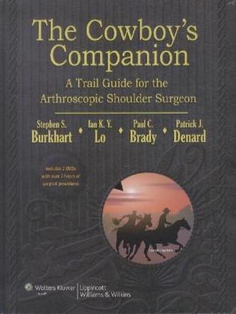 The Cowboy's Companion