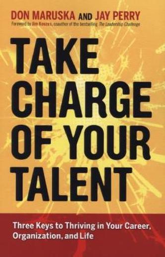 Take Charge of Your Talent