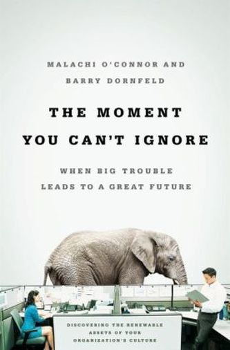 The Moment You Can't Ignore