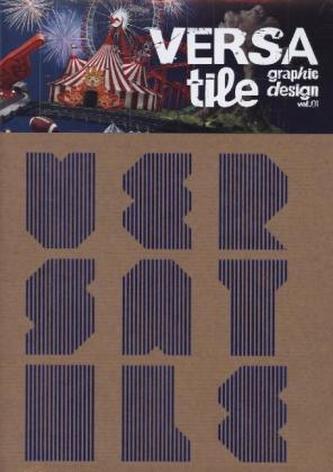 Versatile: Graphic Design. Vol.1