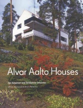 Alvar Aalto Houses Alvar Aalto Houses