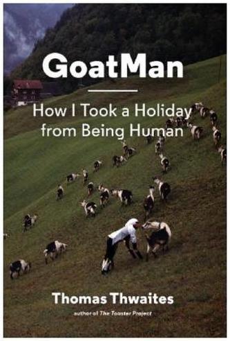 GoatMan