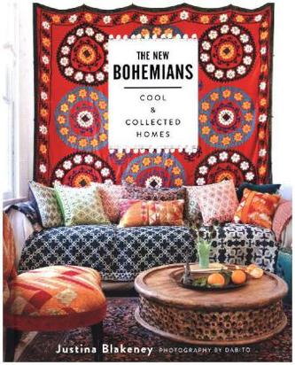 The New Bohemians The New Bohemians