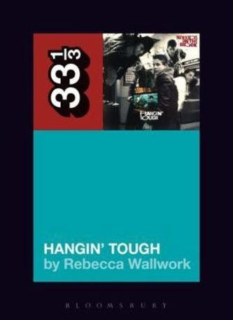 New Kids on the Block's Hangin' Tough New Kids on the Block's Hangin' Tough