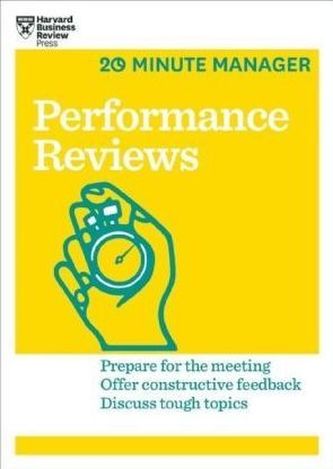 Performance Reviews