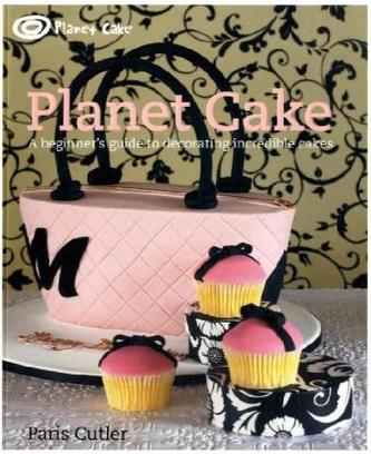 Planet Cake Planet Cake