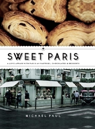 Sweet Paris, (Mini edition)