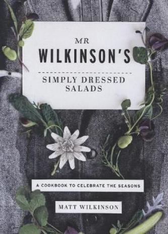 Mr Wilkinson's Simply Dressed Salads