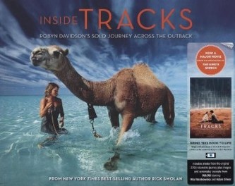 Inside Tracks