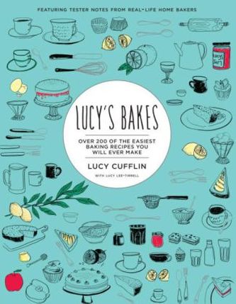 Lucy's Bakes