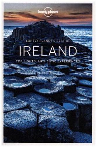 Lonely Planet Best of Ireland