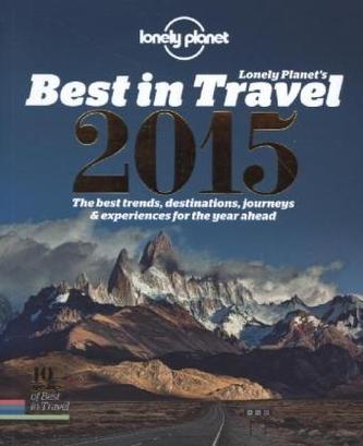 Lonely Planet's Best in Travel 2015