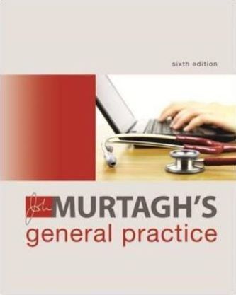 John Murtagh's General Practice John Murtagh's General Practice