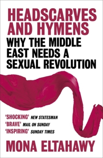 Headscarves and Hymens. Warum hasst ihr uns so?, englische Ausgabe