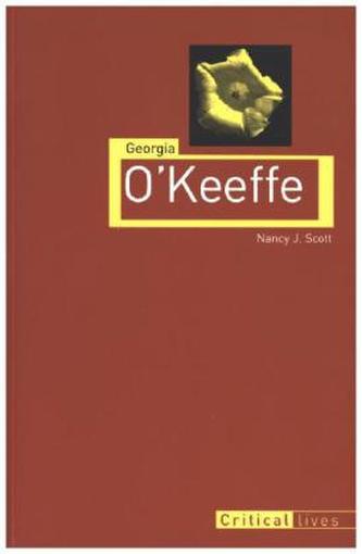 Georgia O'Keeffe