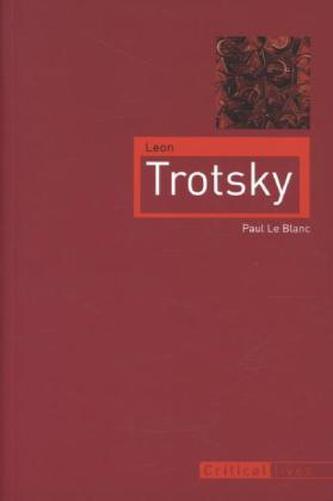 Leon Trotsky