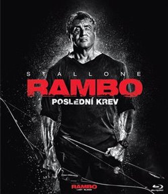 Rambo: Poslední krev