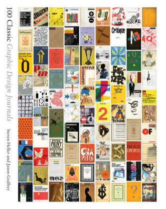 100 Classic Graphic Design Journals 100 Classic Graphic Design Journals