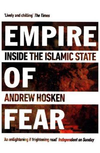 Empire of Fear