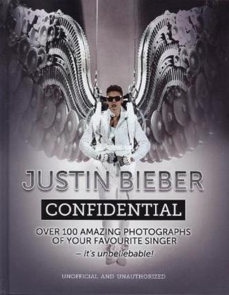 Justin Bieber Confidential