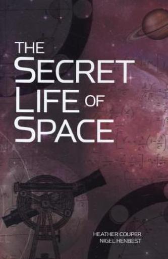 Secret Life of Space