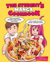 The Student's Manga Cookbook