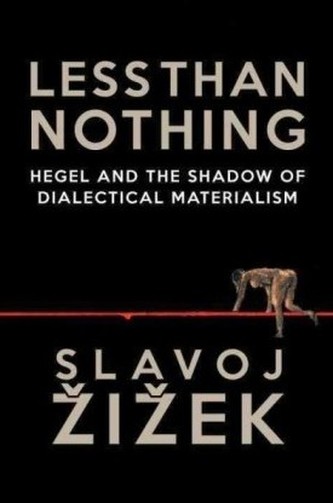 Less Than Nothing. Weniger als nichts, englische Ausgabe