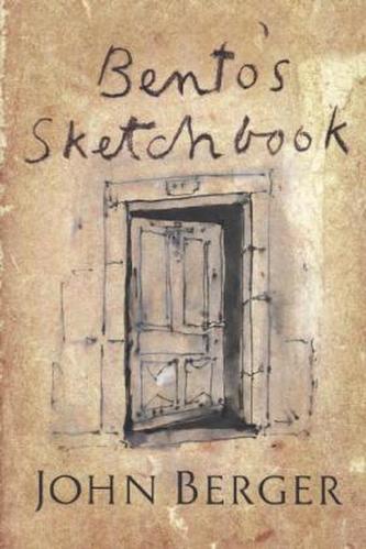 Bento's Sketchbook