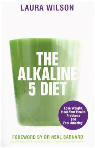 Alkaline 5 Diet