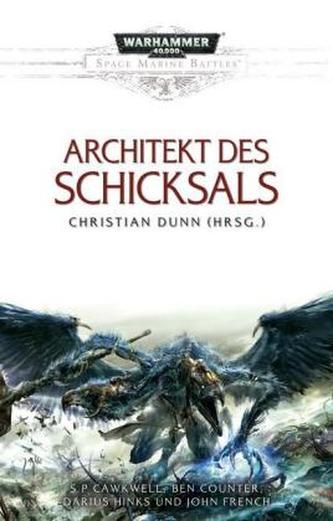Space Marine Battles - Architekt des Schicksals