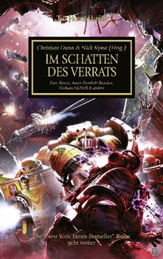 Horus Heresy - Im Schatten des Verrats
