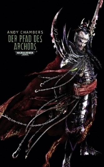 Warhammer 40.000 - Der Pfad des Archons