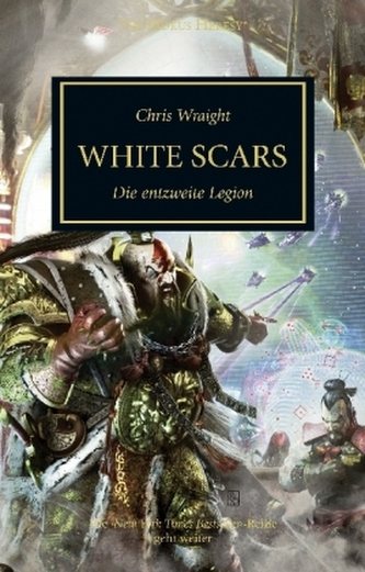 Horus Heresy - White Scars